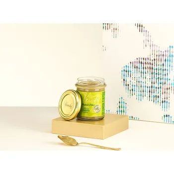 Venchi krém Nocciole Latte z pistácií 200 g