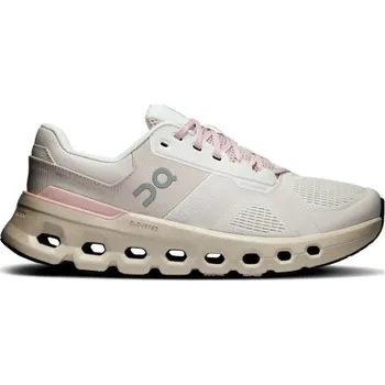Dámská obuv Dámské běžecké boty On CLOUDRUNNER 2 - bílá 37 1/2