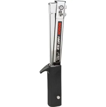 Sponkovačka BOSCH hobby Bosch Úderová sponkovačka HMT 53 (2609255860)