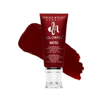 Make-up Danessa Myricks Beauty Colorfix Matte Oční stíny