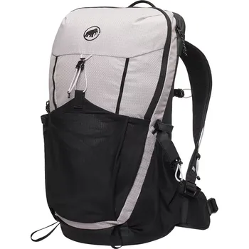 turistický batoh Dámský turistický batoh Mammut Ducan 22 6435 alpine calamint-black 22 l
