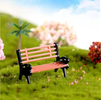 Svatební dekorace Dekorační lavička 1ks