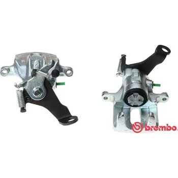 Brzdový třmen Brzdový třmen BREMBO F 24 188