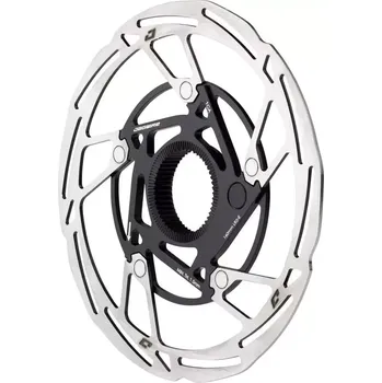 Brzda na kolo Brzdový kotouč JAGWIRE Pro LR2-E Centerlock 203mm
