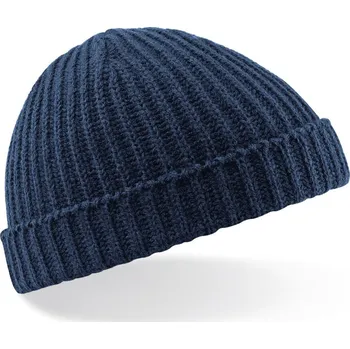 Pracovní přilba Beechfield Čepice B 460, rybářská COT53046005799-bright roya UNI Modrá královská jasná