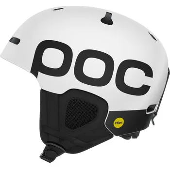 Lyžařská helma POC Auric Cut BC MIPS 25/26, Hydrogen White Matt, PC104871036 XL-XXL (59-62cm)