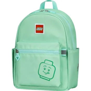 Školní batoh LEGO Licence LEGO batůžek Tribini Joy - pastelově zelený