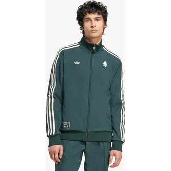 Pánská mikina adidas JUVE ICON TT M 662957