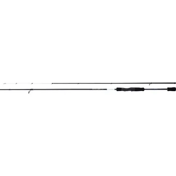 Shimano Prut Bassterra XTP LRF Spinning 2,05 m 0,5-8 g