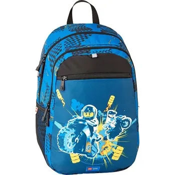 LEGO Licence LEGO batoh Poulsen - City Race