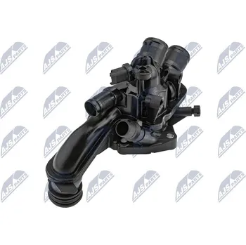 Chladič motoru Termostat, chladivo NTY CTM-CT-010