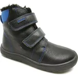 Protetika zimní barefoot boty Daryk Nero EUR 29