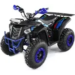 Leramotors By APOLLO RFZ 250 Modrá Leramotors RFZ250BLUE