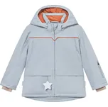 MINI A TURE Dětská lyžařská bunda MATADANE "Quarry" VELIKOST: 128/8 let