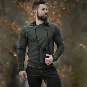 Pánské tričko Termovel Hřejivé triko dlouhý rukáv vel. 4XL