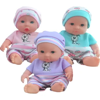 Panenka Miminko 18 cm