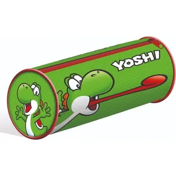 Penál Super Mario penál Yoshi
