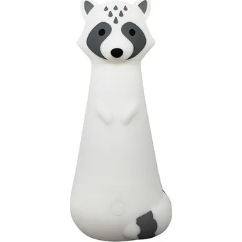 Figurka BBLÜV Silikonová lampička Köon