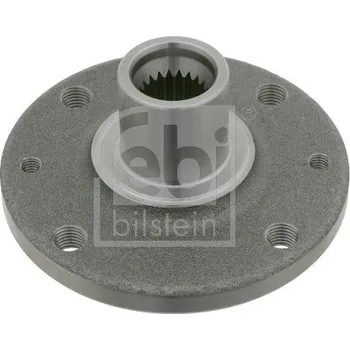 Náboj kola FEBI BILSTEIN 09321