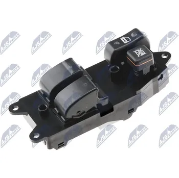 Spínač, zvedací zařízení oken NTY EWS-TY-003