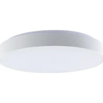 Bílé LED stropní svítidlo kulaté 495mm 3060W CCT s DO - LED Solution - 23590 - 23590