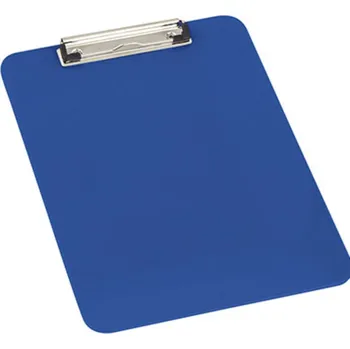 LED páska HEAD deska s klipem 1554316 modrá (š x v) 226 mm x 316 mm