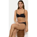 Triumph Podprsenka Balconette Crazy Stupid Love 10222359 Černá 75C