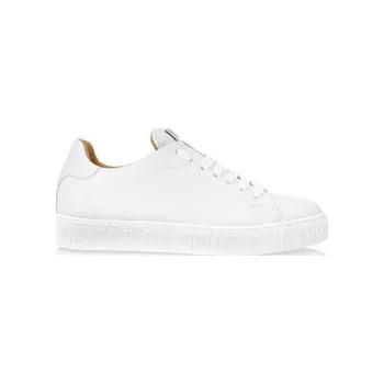 Dámské tenisky PHILIPP PLEIN Sneakersy 25593 Bílá 38