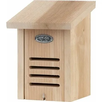 Krmítko pro ptáka Hotel pro berušky v dárkovém balení|Esschert Design