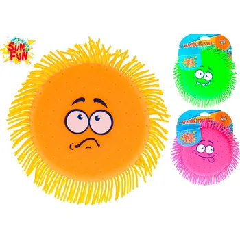 Mikro trading Míč vodní frisbee - 13 cm