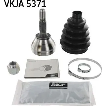 Hřídel nápravy Sada kloubů, hnací hřídel SKF VKJA 5371