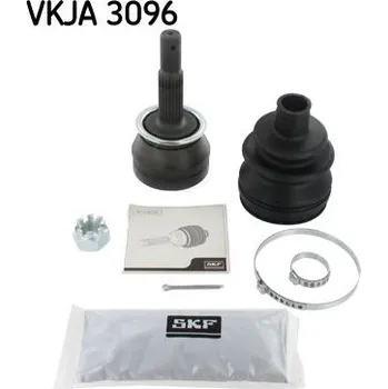 Sada kloubů, hnací hřídel SKF VKJA 3096