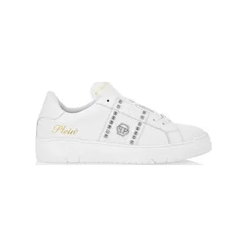 Dámská obuv PHILIPP PLEIN Sneakersy 27431 Bílá 40