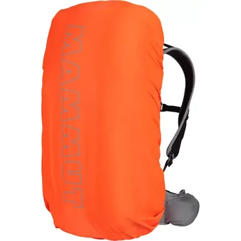 Pláštěnka na batoh Pláštěnka na batoh Mammut Raincover vibrant orange L