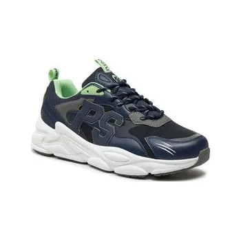 Pánské tenisky Plein Sport Sneakersy SADS USC0611 STE003N Šedá 47