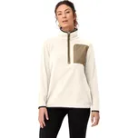VAUDE pulovr - ROSEMOOR - ivory XL