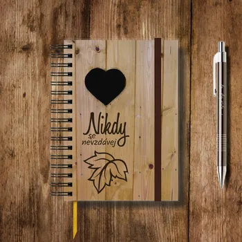 Diář Diář Twin A6 - týdenní