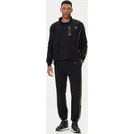 Plein Sport Mikina PAEC MJB3607 STE001N Černá Regular Fit XL