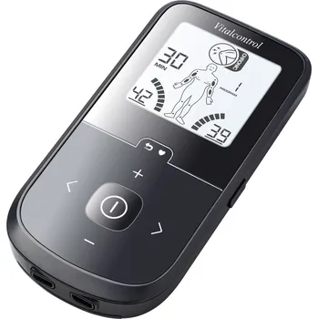 Masážní přístroj SANITAS Elektrický stimulátor SEM 46