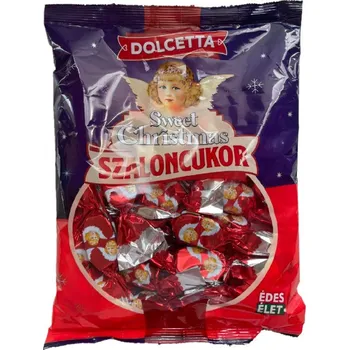 Čokoláda DISKONT Želatinový Salónky 300g