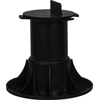 ALFIstyle Rektifikační terč pro terasová prkna, rozpětí 140 - 220 mm