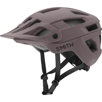 Cyklistická přilba Smith Engage MIPS - matte rosewood