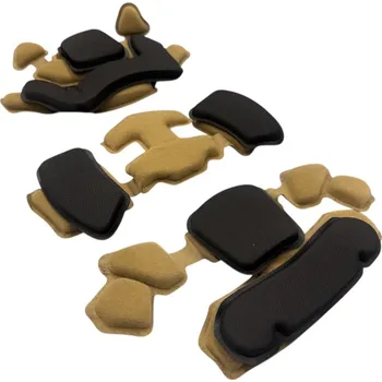 Výstuhy do helmy MT pěnové - FMA