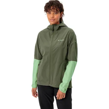 Cyklistická bunda VAUDE voděodolná bunda - MOAB RAIN II S