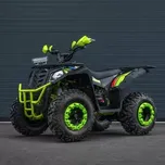 Čtyřkolka Leramotors By APOLLO RFZ 250 Zelená Leramotors RFZ250GREEN