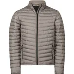 TeeJays Bunda Zepelin TJ 9630, pánská COT189630ap601-driftwood S Driftwood