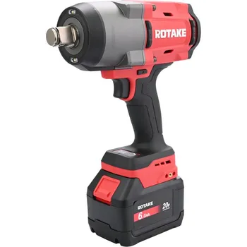 AKU utahovačka Rotake T4-60D - 3/4"