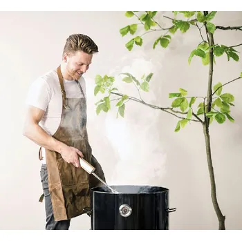 Zahrada BBQ nástroje skládací|Esschert Design