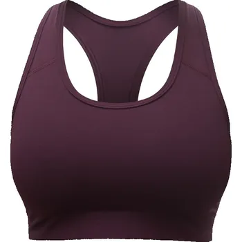 cyklistický dres Dámský top SENSOR INFINITY ECO port red M