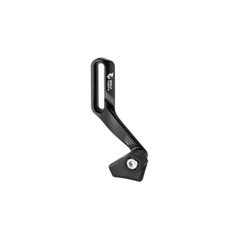 Řetěz na kolo Vodítko řetězu WOLF TOOTH LONEWOLF Aero Chainguide pro Ridley Low Sweep